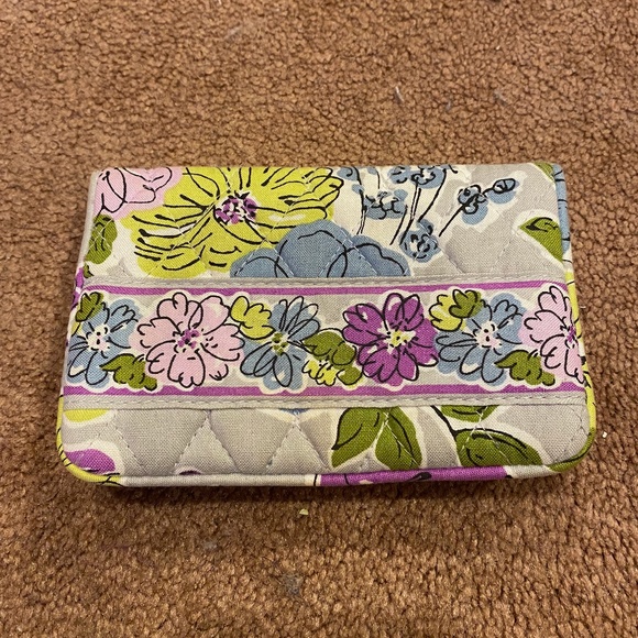 Vera Bradley Handbags - Vera Bradley Small Wallet
